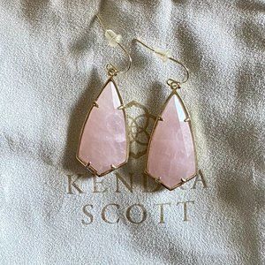 Kendra Scott Earrings (Retired)